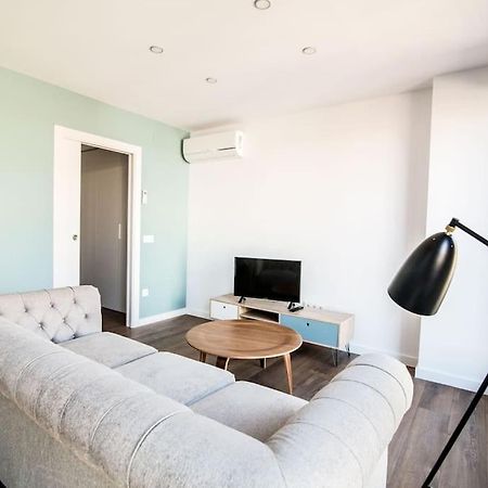 3-2 Apartamento De Diseno En El Centro De Reus Lägenhet Exteriör bild