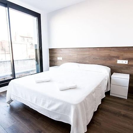 3-2 Apartamento De Diseno En El Centro De Reus Lägenhet Exteriör bild