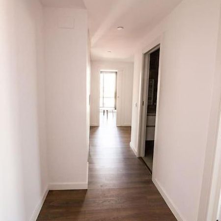 3-2 Apartamento De Diseno En El Centro De Reus Lägenhet Exteriör bild