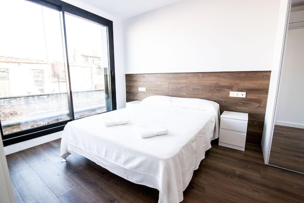 3-2 Apartamento De Diseno En El Centro De Reus Lägenhet Exteriör bild