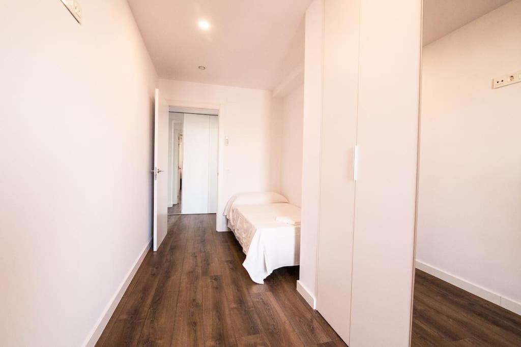 3-2 Apartamento De Diseno En El Centro De Reus Lägenhet Exteriör bild